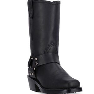 DINGO Women’s Molly Harness Boots
